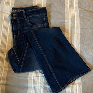 AE Artist Flare size 14